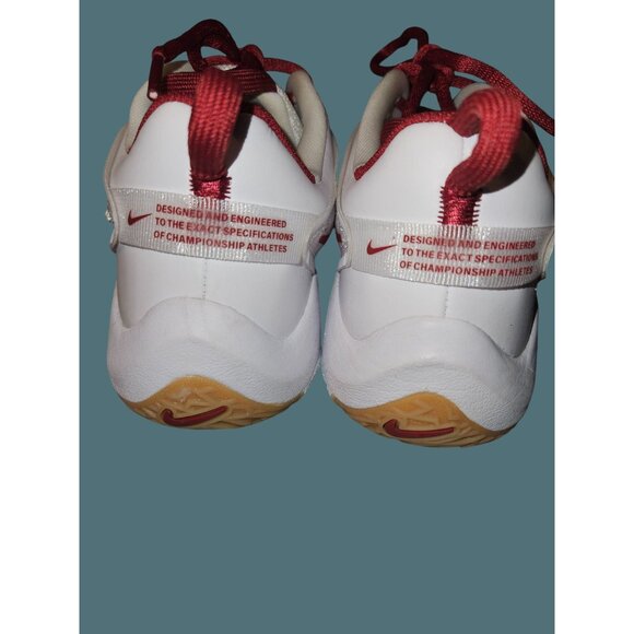 Nike Air Zoom Hyperace 3 Volleyball Athletic Shoes Women 8.5 - Picture 8 of 12